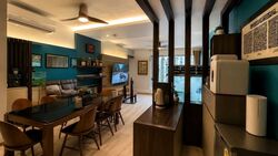 Yishun Emerald (D27), Condominium #600069441